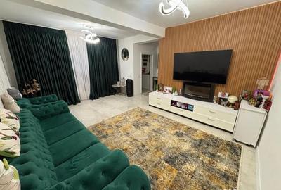 Casă cu 5 camere cu Teren 300 Mp în Chiajna - 17