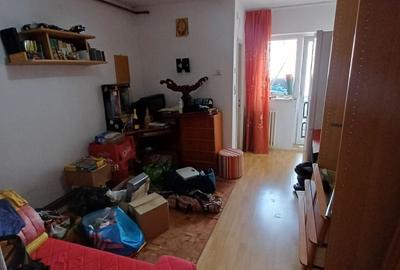 Garsonieră semidecomandată în Mureșeni - 6