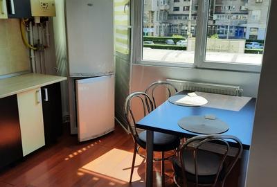 Garsonieră decomandată în Mărăști