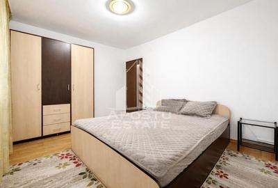 Apartament cu 2 camere semidecomandat, mobilat în Podgoria - 2