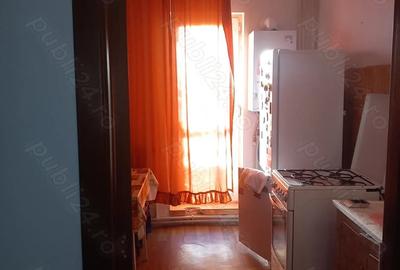 Apartament cu 2 camere decomandat în Ultracentral - 1