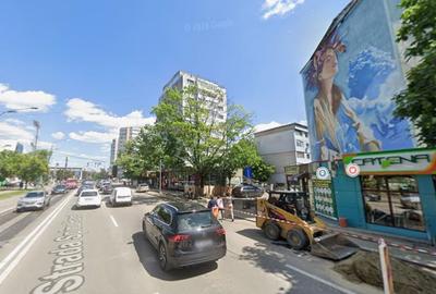 Apartament cu 2 camere nedecomandat în Orizont - 1