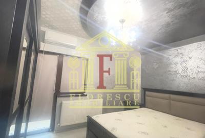 Apartament cu 3 camere decomandat, mobilat în Tătărași - 10