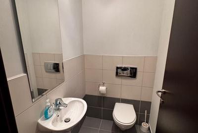 Apartament cu 3 camere decomandat în Băneasa - 9