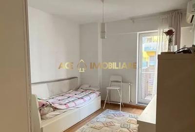 Apartament cu 3 camere, mobilat în Pantelimon