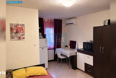 Garsonieră în Rogerius