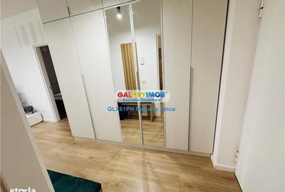 Apartament cu 2 camere, mobilat în Sud - 20