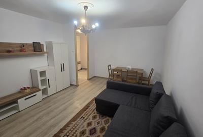 Garsonieră decomandată în Vitan - 5