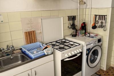 Apartament cu 2 camere decomandat în Ultracentral - 12