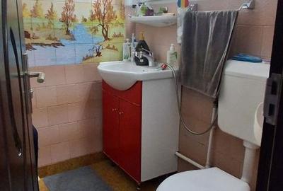 Apartament cu 3 camere decomandat, mobilat în Tolstoi - 7