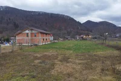 Teren intravilan de 1760 mp, în Alexandru cel Bun