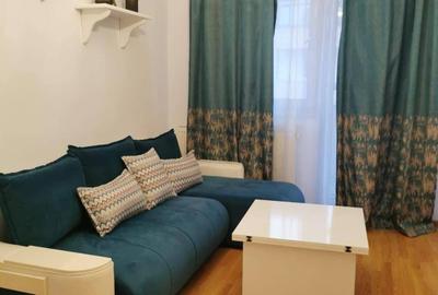 Apartament cu 2 camere decomandat, mobilat în Serele Vișoianu