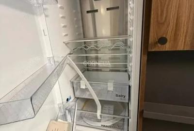 Apartament cu 2 camere decomandat, mobilat în Dorobanților - 1