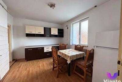 Apartament cu 4 camere decomandat, mobilat în Ștrand - 3