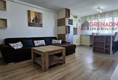 Apartament cu 3 camere decomandat în Gării