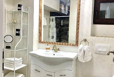 Apartament cu 3 camere decomandat, mobilat în Cetate - 1
