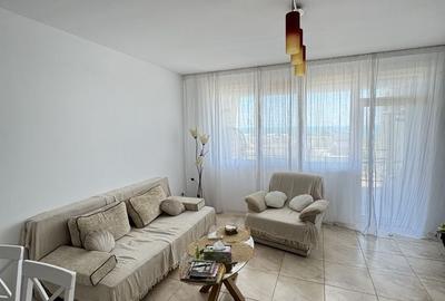 Apartament cu 2 camere decomandat în Central - 5