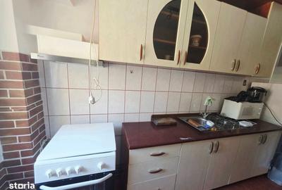 Apartament cu 2 camere decomandat în Răcădău - 7