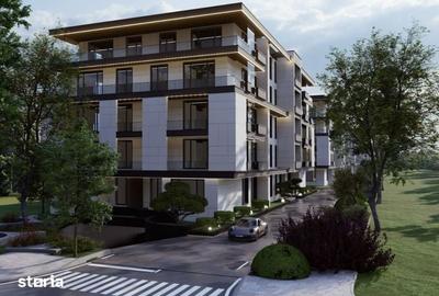 Apartament cu 3 camere în Central - 7