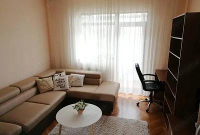 Garsonieră în Văcăresti - 1