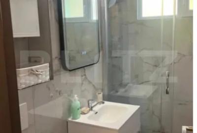 Apartament cu 2 camere semidecomandat în Gemenii