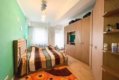 Apartament cu 3 camere decomandat în Mărăști - 6