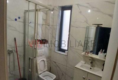 Apartament cu 2 camere decomandat în Șagului