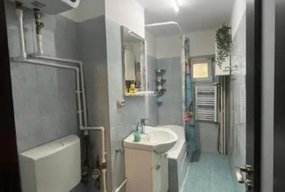 Garsonieră decomandată în Vitan