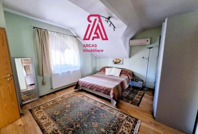 Casă individuală cu 6 camere cu Teren 469 Mp în Ultracentral - 18