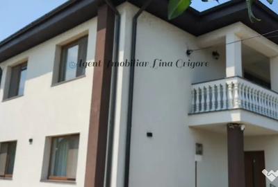 Casă cu 7 camere în Câmpineanca - 2