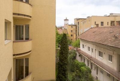 Apartament cu 2 camere semidecomandat, mobilat în Gruia - 5