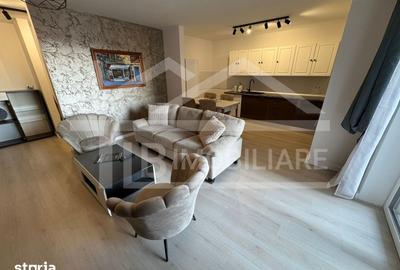 Apartament cu 2 camere în Unirii