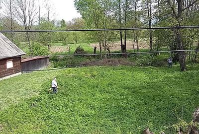 Teren Construcții intravilan de 608 mp, în Râu de Mori - 5