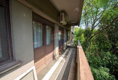 Apartament cu 2 camere decomandat în Rosetti - 20