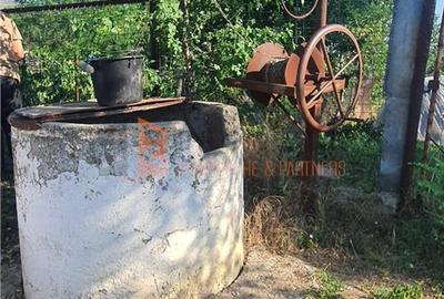 Teren intravilan de 1717 mp, în Beceni - 8