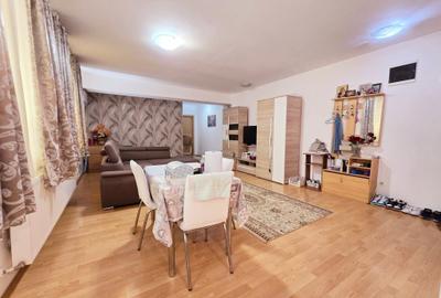 Apartament cu 2 camere semidecomandat în Industriilor - 4