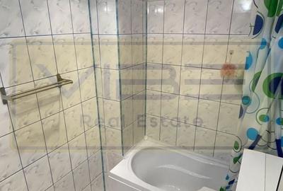 Apartament cu 2 camere decomandat, mobilat în Gară - 17