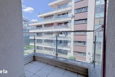 Garsonieră în Central