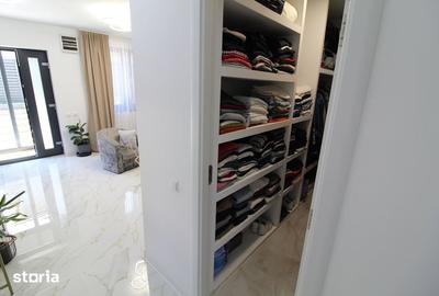 Casă cu 3 camere cu Teren 198 Mp în Central - 16