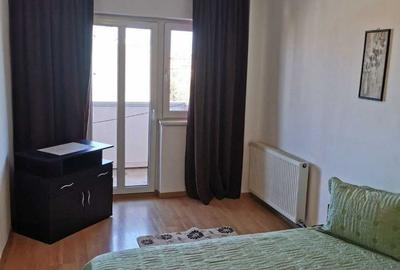 Apartament cu 2 camere decomandat în Calea București - 2