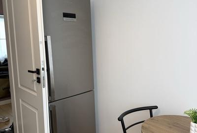 Apartament cu 2 camere semidecomandat în Central - 4