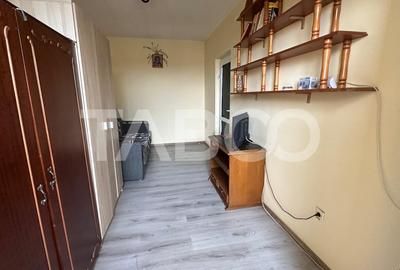 Apartament cu 3 camere decomandat, mobilat în Terezian - 12