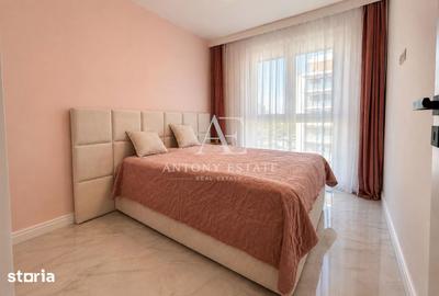 Apartament cu 2 camere în Nufărul - 2
