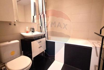 Apartament cu 2 camere semidecomandat, mobilat în Dristor - 4