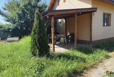 Casă individuală cu 3 camere cu Teren 350 Mp în Clinceni - 4