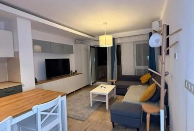 Apartament cu 2 camere în Pipera