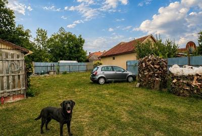 Casă cu 2 camere în Gurbediu