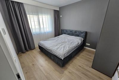 Duplex cu 4 camere cu Canalizare în Braytim - 4