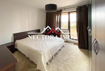 Apartament cu 2 camere decomandat în Sântandrei