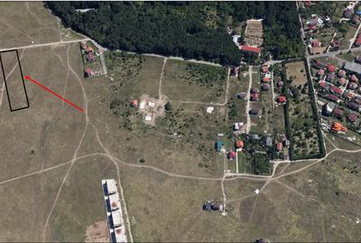Teren Construcții intravilan de 5000 mp, în Băneasa